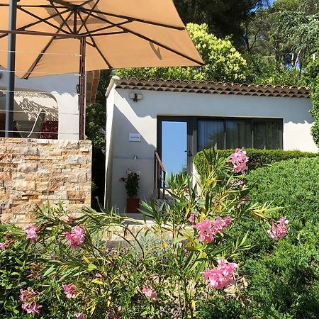 The View Aix-En-Provence Hotel Exterior foto