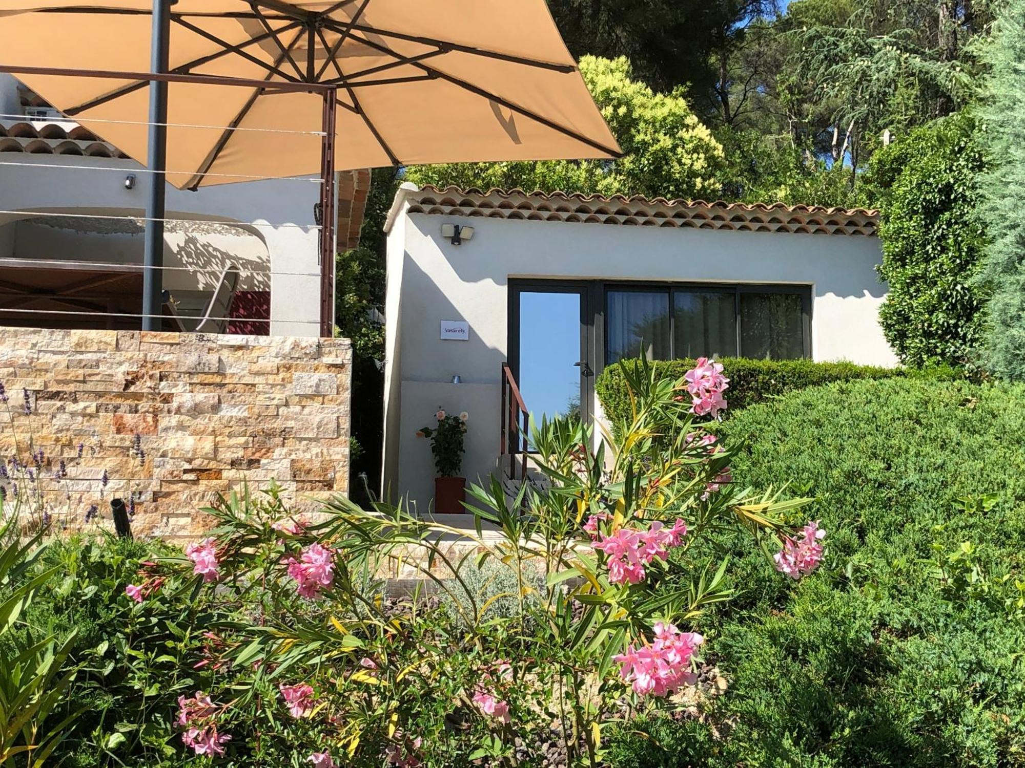 The View Aix-En-Provence Hotel Exterior foto